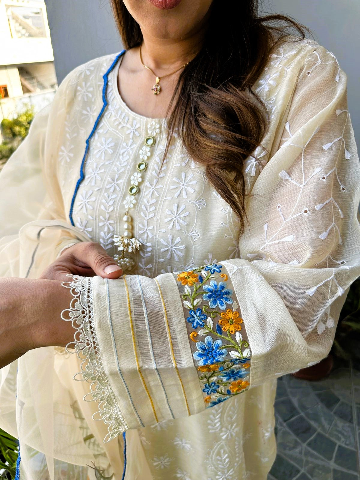 Amira - 3 pcs Set - Skin