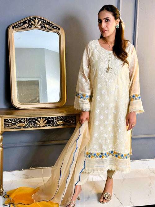 Amira - 3 pcs Set - Skin