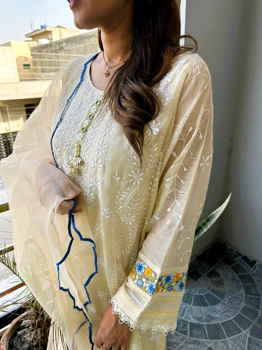 Amira - 3 pcs Set - Skin