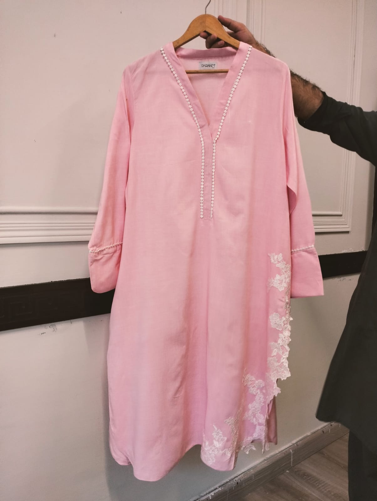 Magnolia - 2 pcs Suit