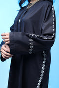 Suzani - Black Classic Matching Set