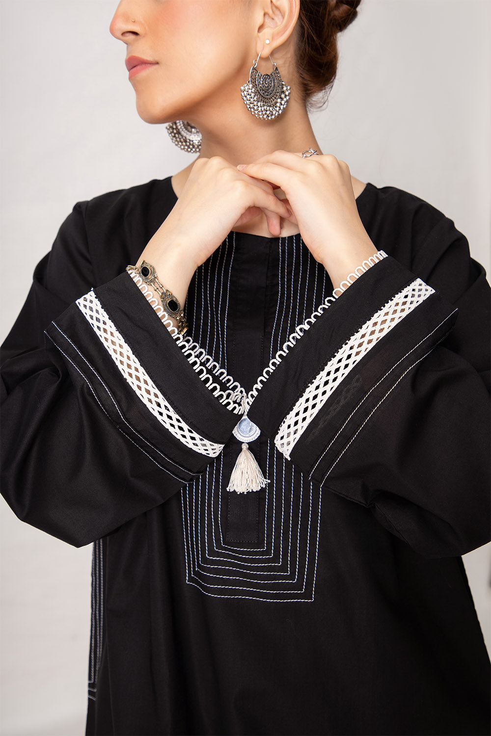 Inverted - Solid Shirt