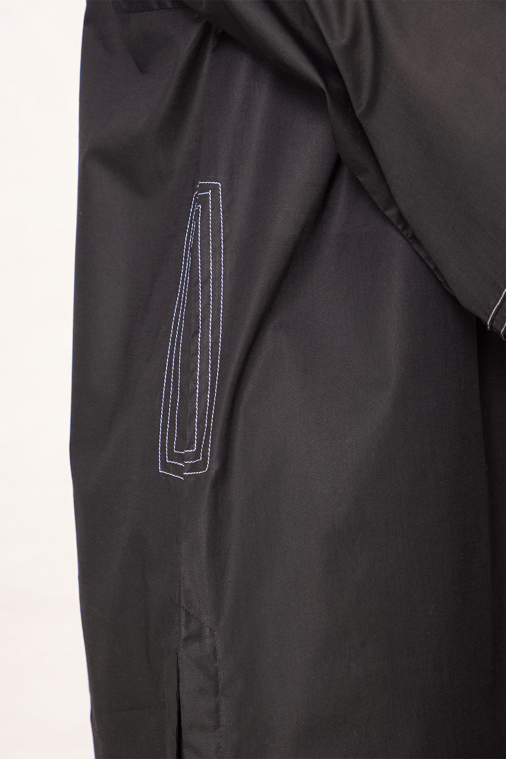 Inverted - Solid Shirt