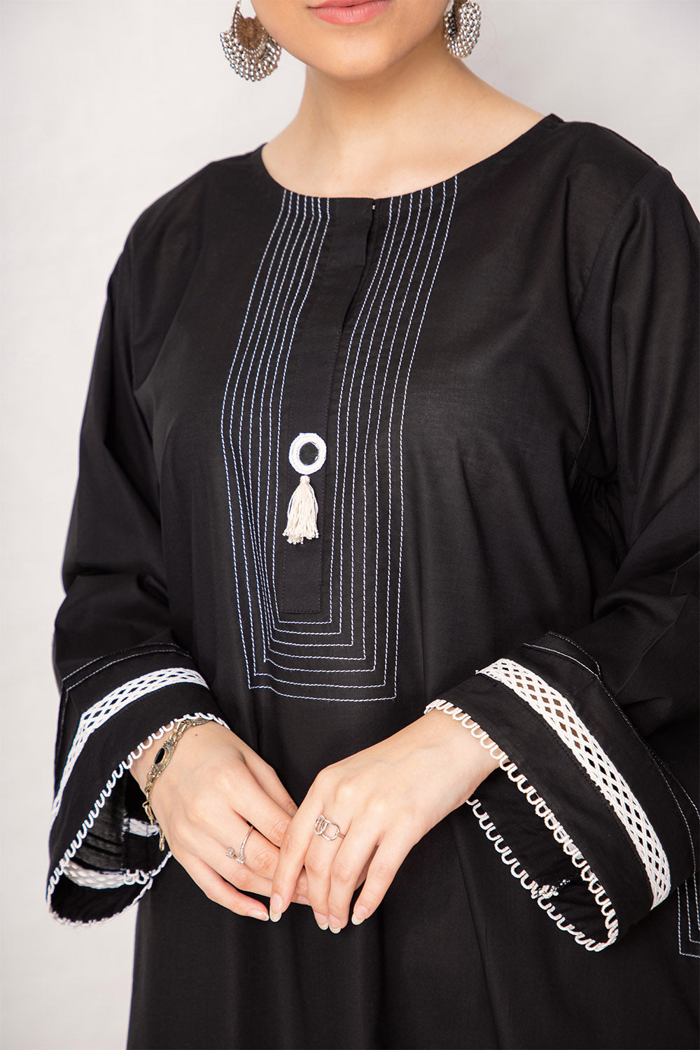 Inverted - Solid Shirt