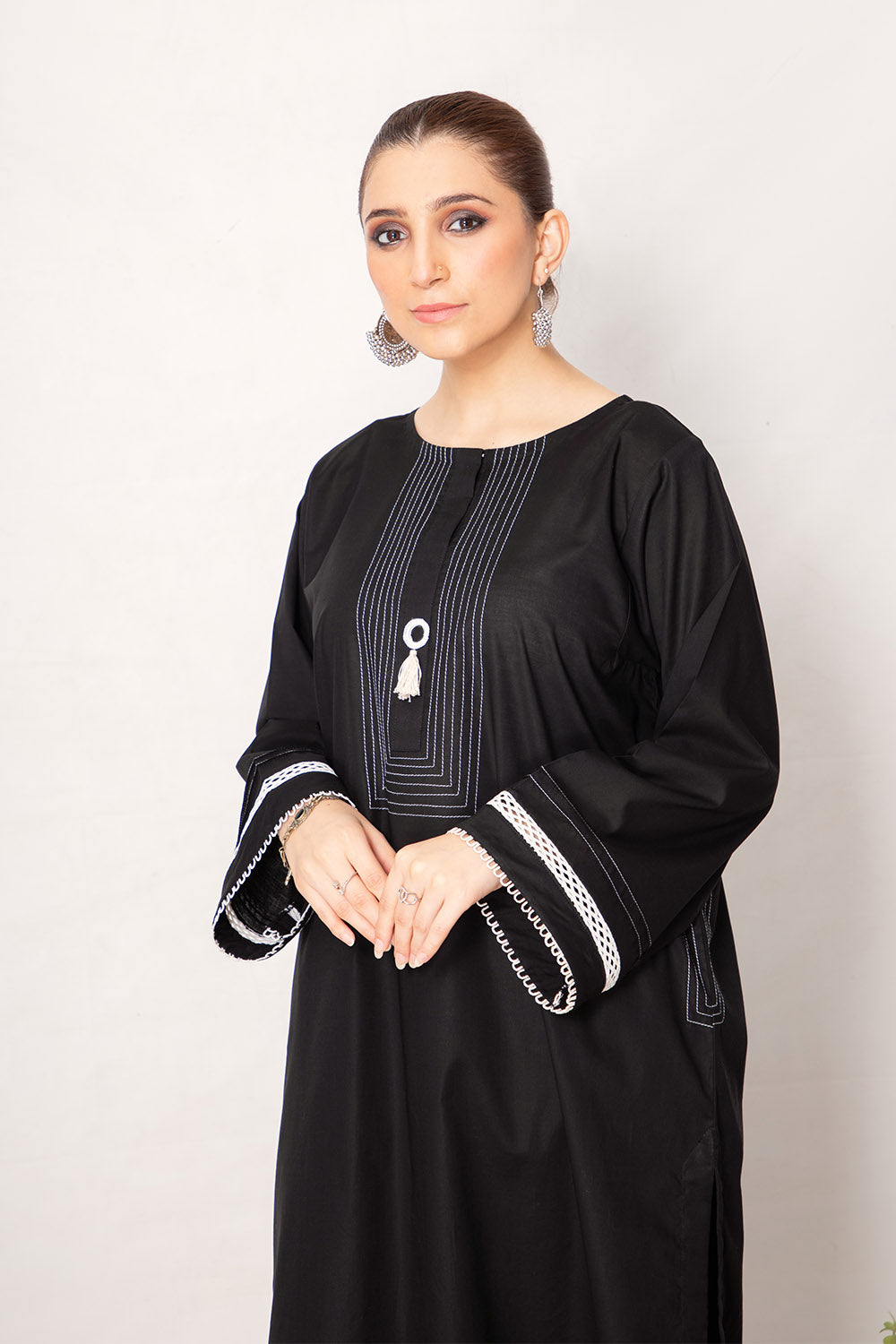 Inverted - Solid Shirt