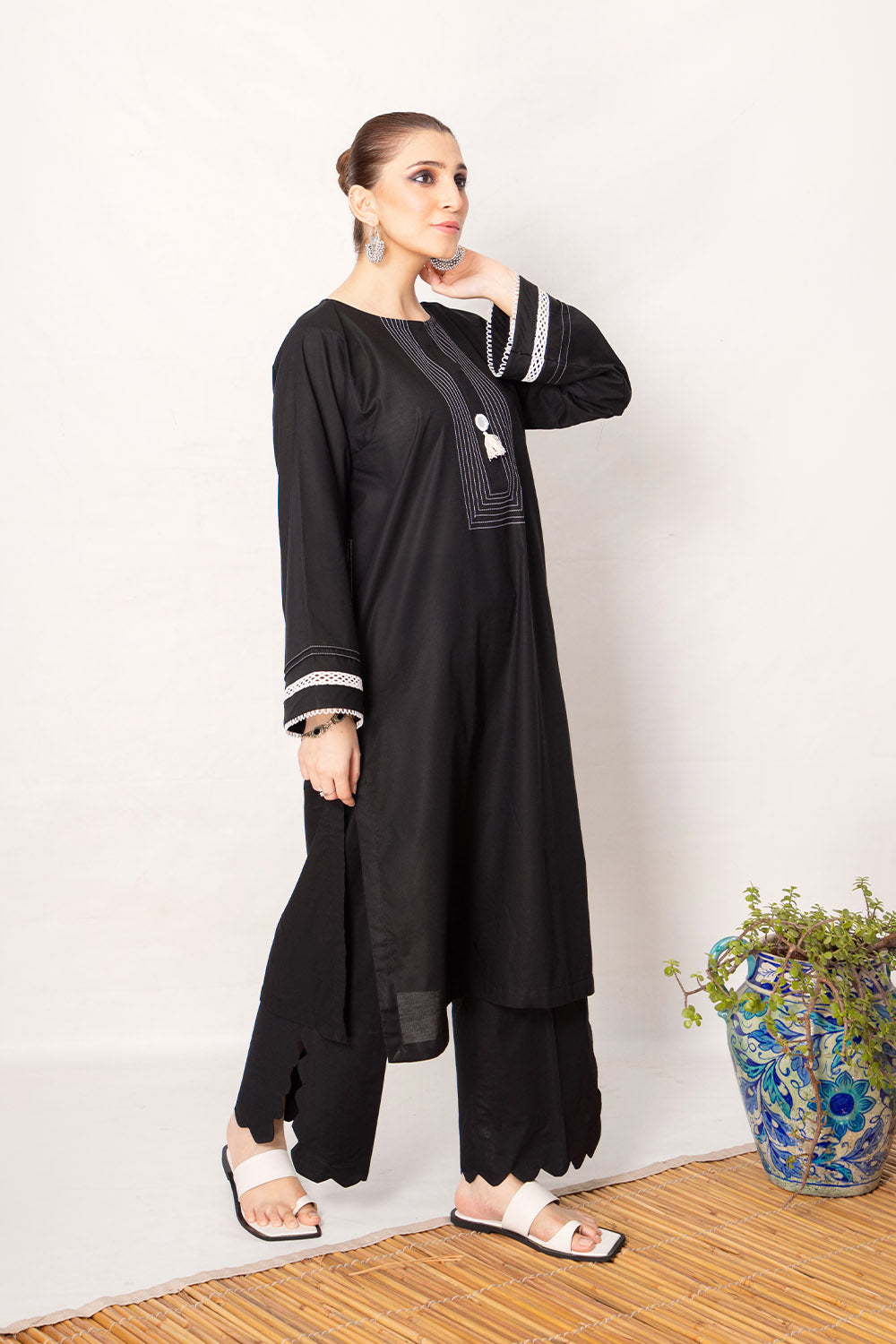 Inverted - Solid Shirt