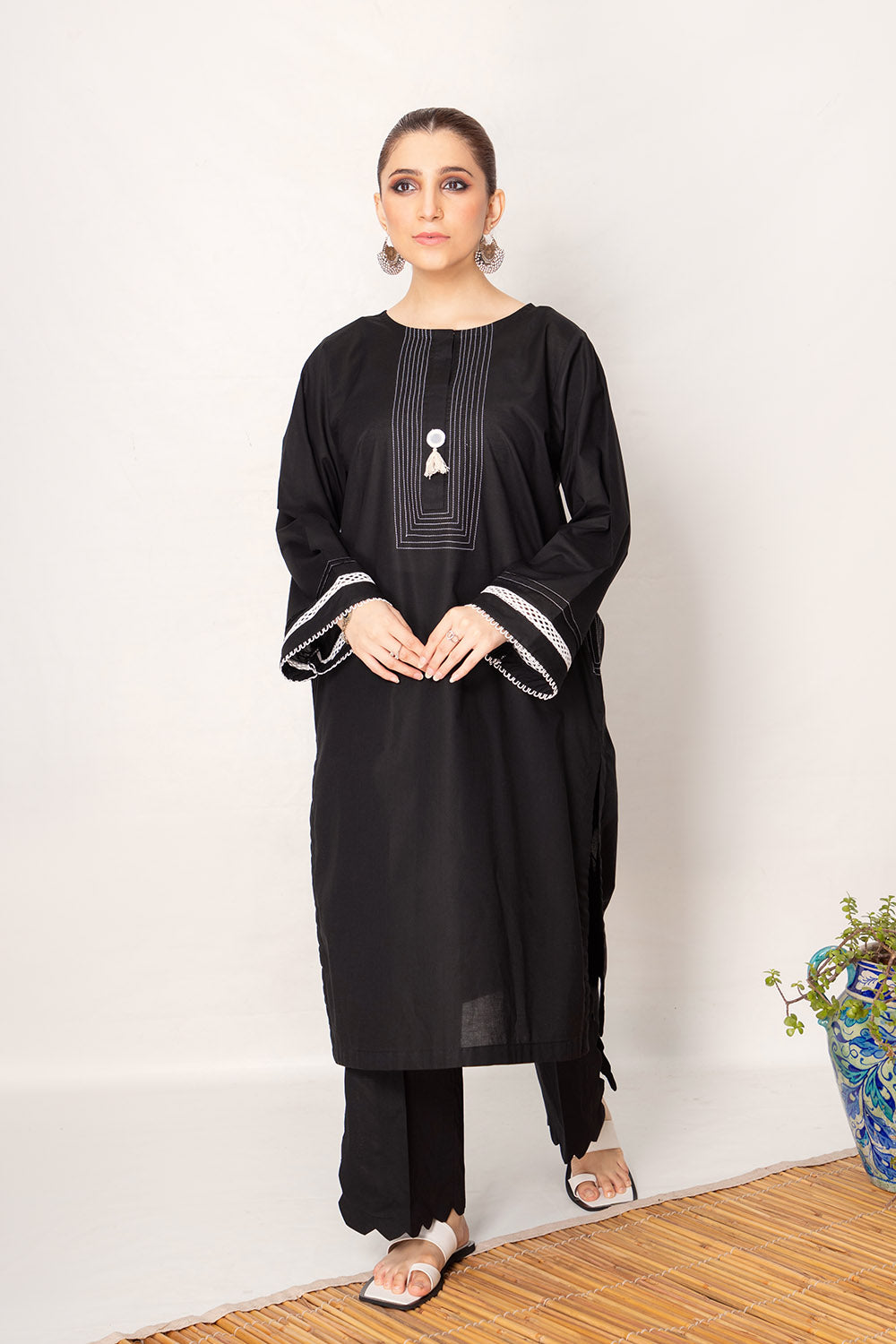 Inverted - Solid Shirt